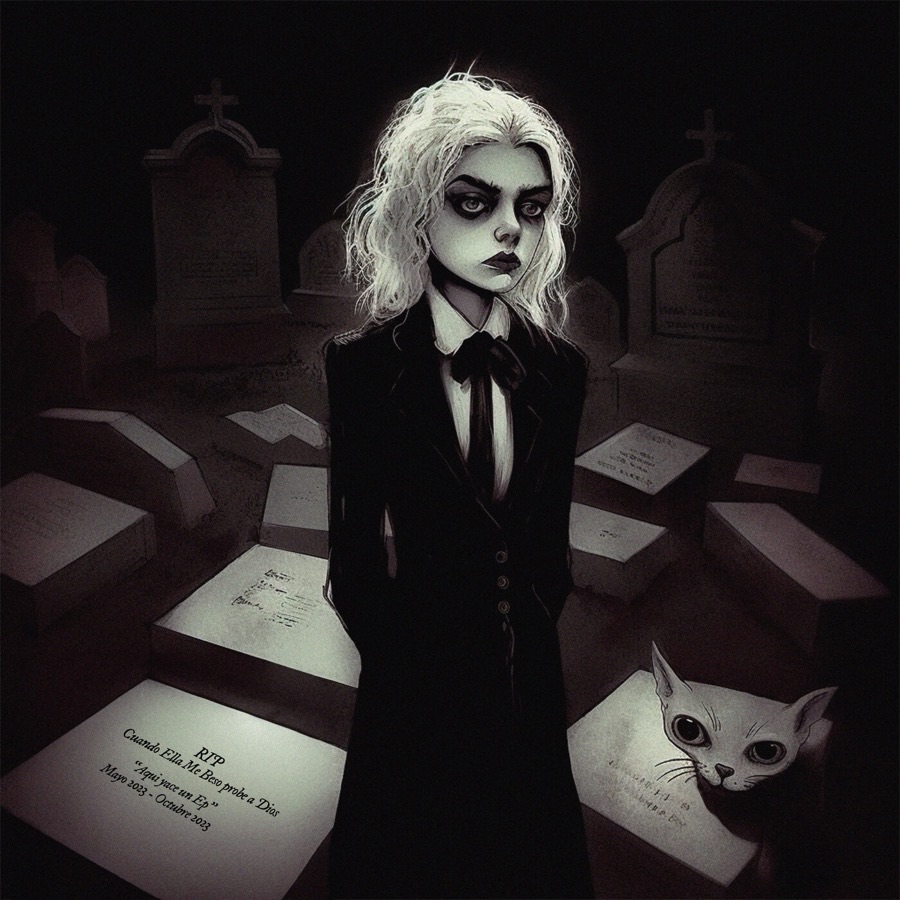 Cover of La Lista by BRUSES