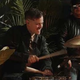 Video cover for Orestes Gómez, Ascendentes